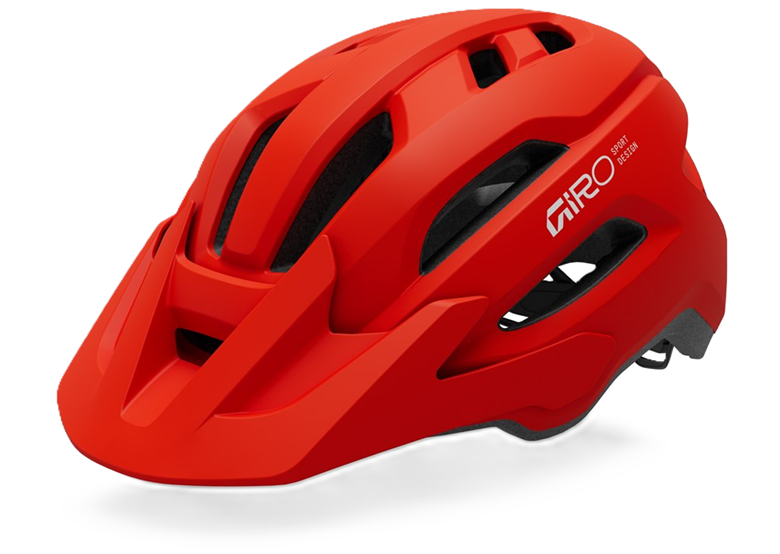 Kask rowerowy GIRO Fixture II MIPS