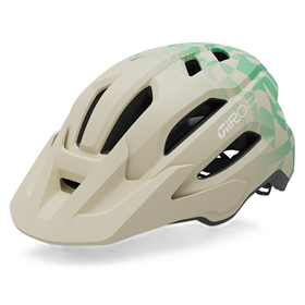 Kask rowerowy GIRO Fixture II MIPS