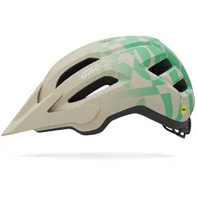 Kask rowerowy GIRO Fixture II MIPS