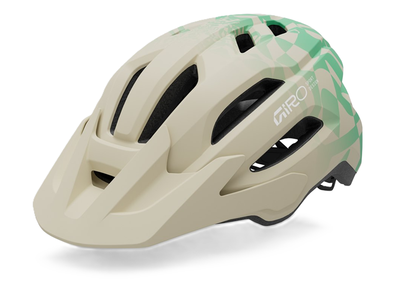 Kask rowerowy GIRO Fixture II MIPS