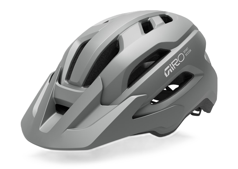 Kask rowerowy GIRO Fixture II MIPS