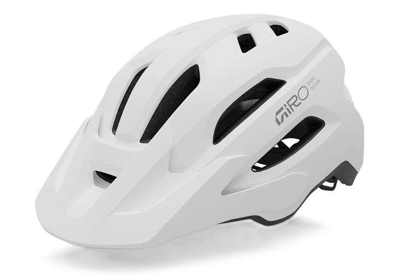 Kask rowerowy GIRO Fixture II MIPS
