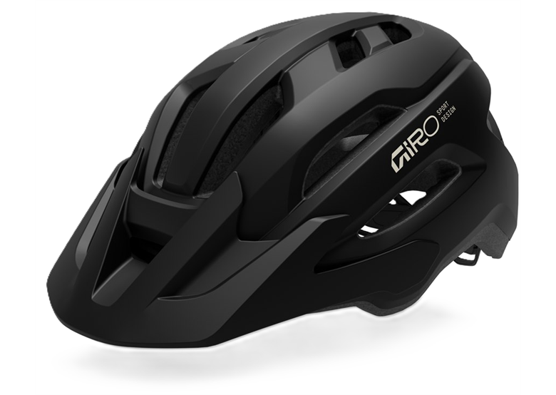 Kask rowerowy GIRO Fixture II MIPS