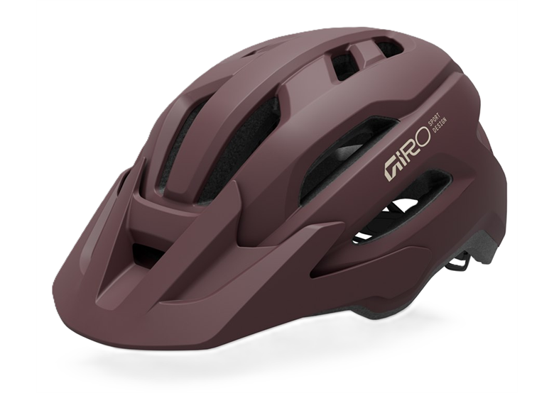 Kask rowerowy GIRO Fixture II MIPS