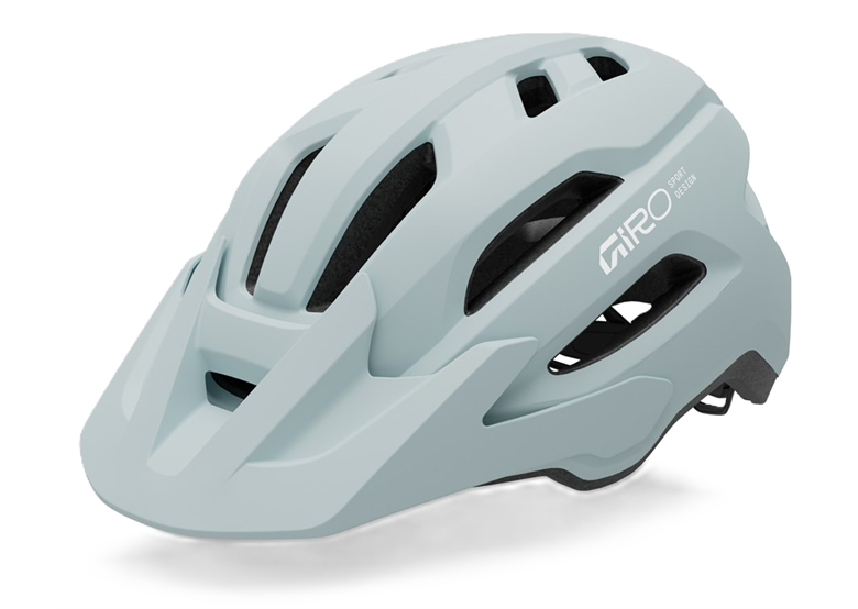 Kask rowerowy GIRO Fixture II MIPS