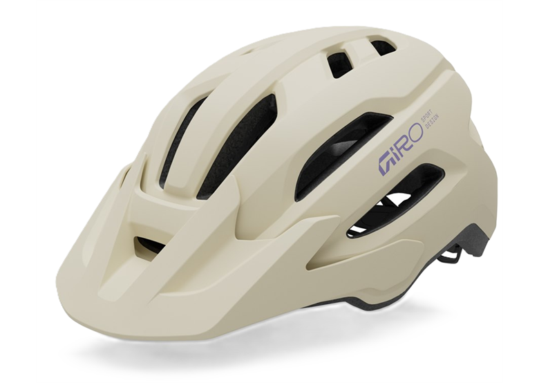 Kask rowerowy GIRO Fixture II MIPS