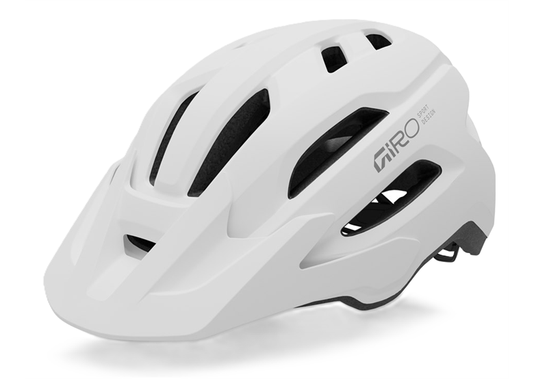 Kask rowerowy GIRO Fixture II MIPS