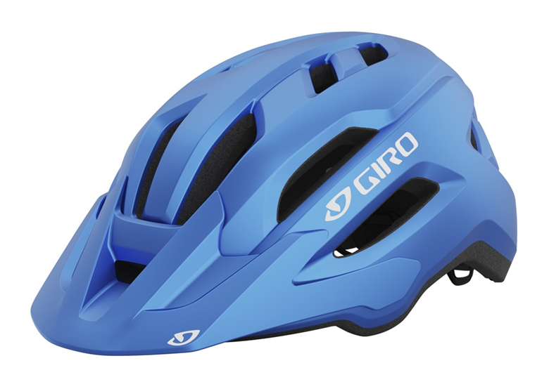 Kask rowerowy GIRO Fixture II MIPS Youth