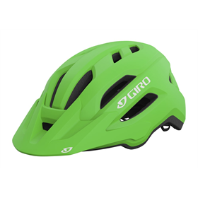 Kask rowerowy GIRO Fixture II MIPS Youth