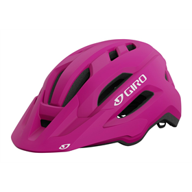 Kask rowerowy GIRO Fixture II MIPS Youth