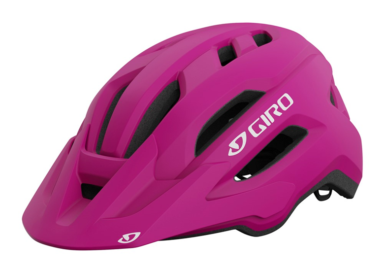 Kask rowerowy GIRO Fixture II MIPS Youth