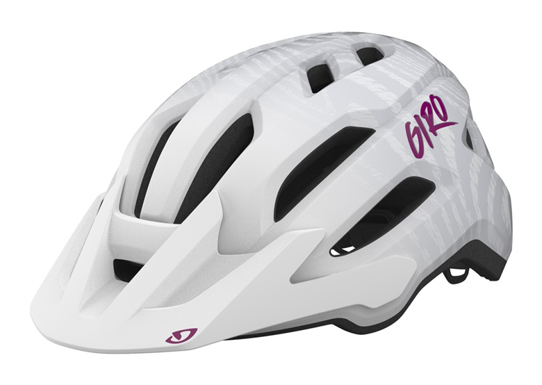 Kask rowerowy GIRO Fixture II MIPS Youth