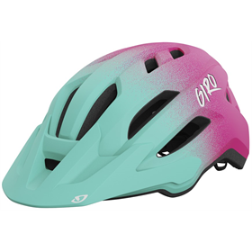 Kask rowerowy GIRO Fixture II MIPS Youth