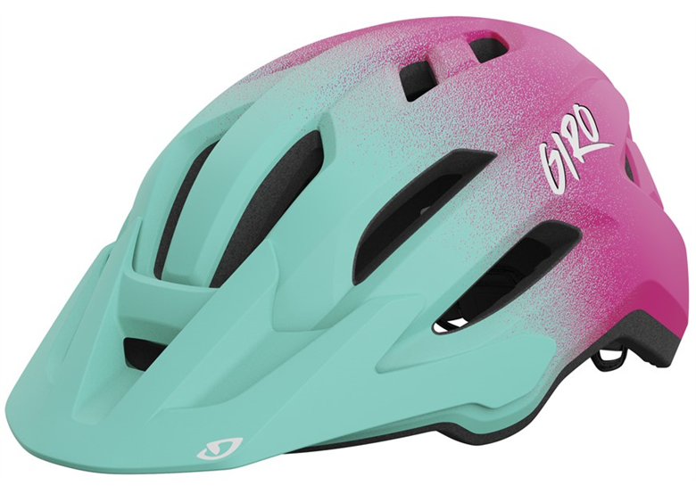 Kask rowerowy GIRO Fixture II MIPS Youth