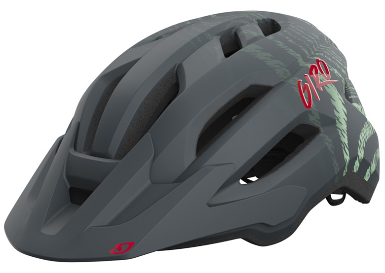 Kask rowerowy GIRO Fixture II MIPS Youth