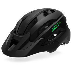 Kask rowerowy GIRO Fixture II MIPS Youth