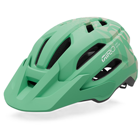 Kask rowerowy GIRO Fixture II MIPS Youth