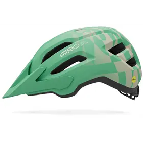 Kask rowerowy GIRO Fixture II MIPS Youth
