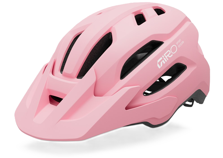 Kask rowerowy GIRO Fixture II MIPS Youth
