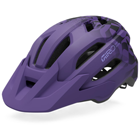 Kask rowerowy GIRO Fixture II MIPS Youth