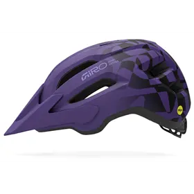 Kask rowerowy GIRO Fixture II MIPS Youth