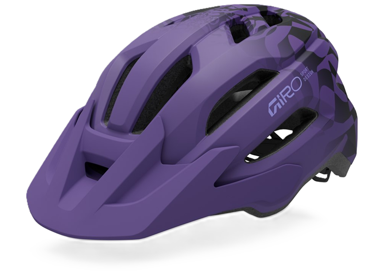 Kask rowerowy GIRO Fixture II MIPS Youth