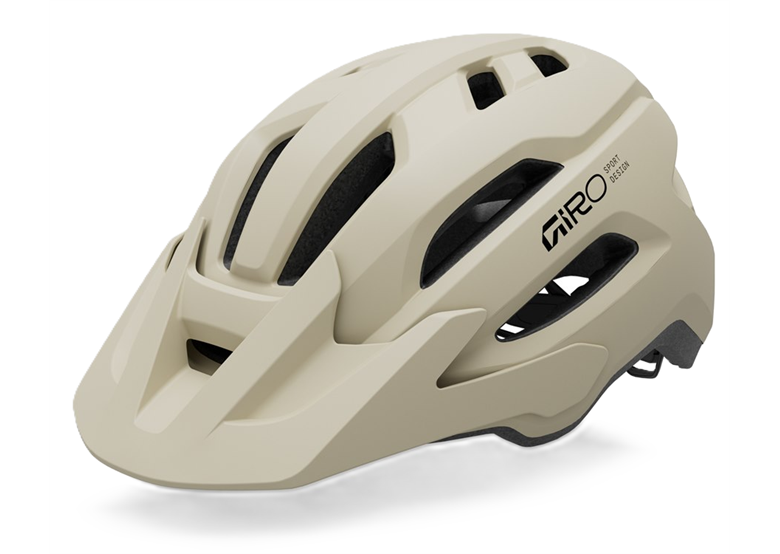Kask rowerowy GIRO Fixture II MIPS Youth