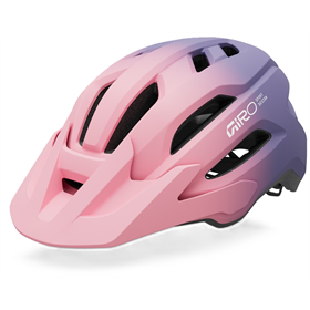 Kask rowerowy GIRO Fixture II MIPS Youth