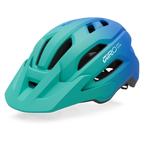 Kask rowerowy GIRO Fixture II MIPS Youth