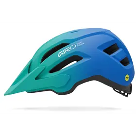 Kask rowerowy GIRO Fixture II MIPS Youth