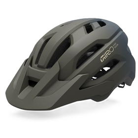 Kask rowerowy GIRO Fixture II MIPS Youth
