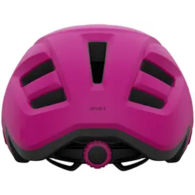 Kask rowerowy GIRO Fixture II Youth