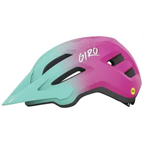 Kask rowerowy GIRO Fixture II Youth