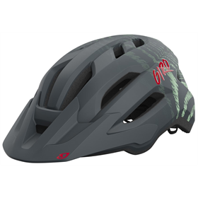 Kask rowerowy GIRO Fixture II Youth