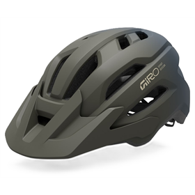 Kask rowerowy GIRO Fixture II Youth