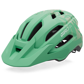 Kask rowerowy GIRO Fixture II Youth