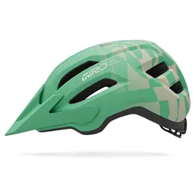 Kask rowerowy GIRO Fixture II Youth