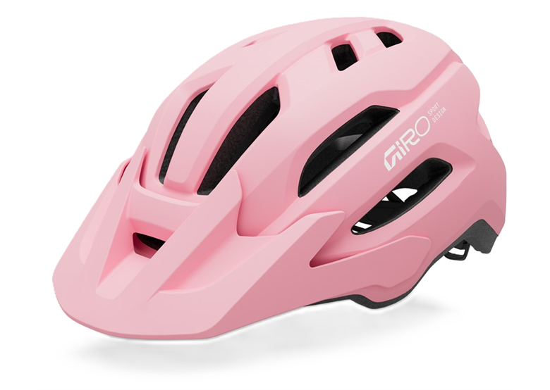 Kask rowerowy GIRO Fixture II Youth