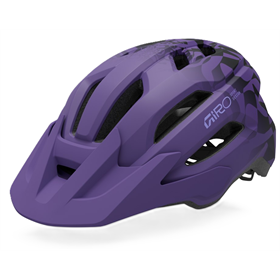 Kask rowerowy GIRO Fixture II Youth