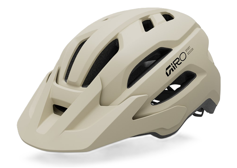 Kask rowerowy GIRO Fixture II Youth