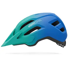 Kask rowerowy GIRO Fixture II Youth