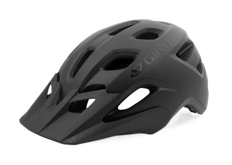 Kask rowerowy GIRO Fixture MIPS