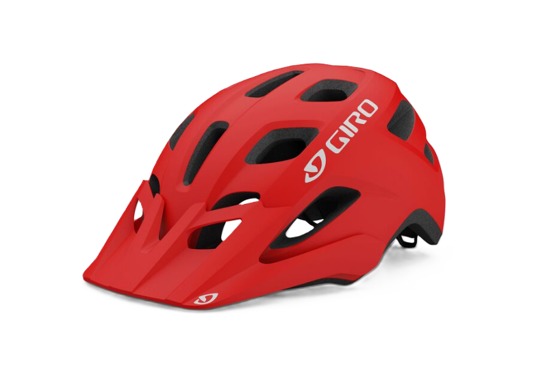 Kask rowerowy GIRO Fixture MIPS