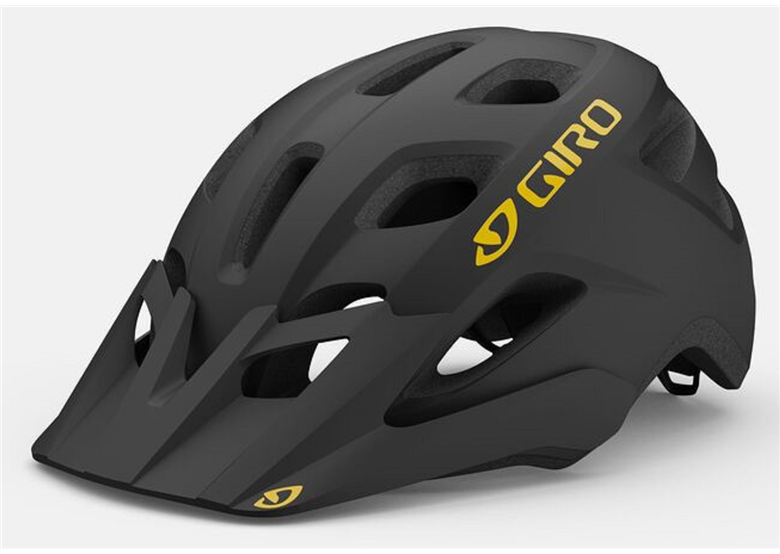 Kask rowerowy GIRO Fixture MIPS