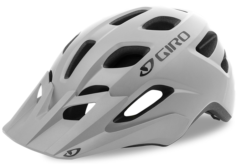 Kask rowerowy GIRO Fixture MIPS