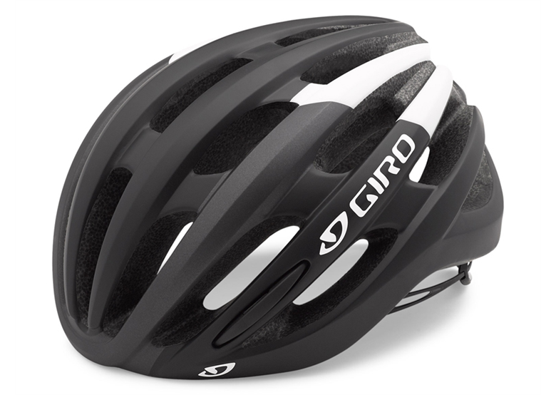 Kask rowerowy GIRO Foray Mips 2018