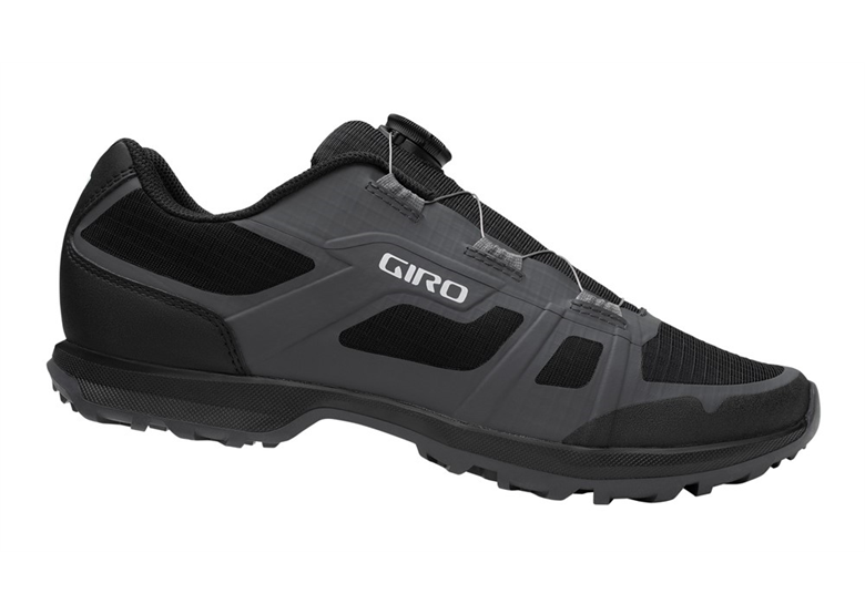 Buty MTB GIRO Gauge BOA
