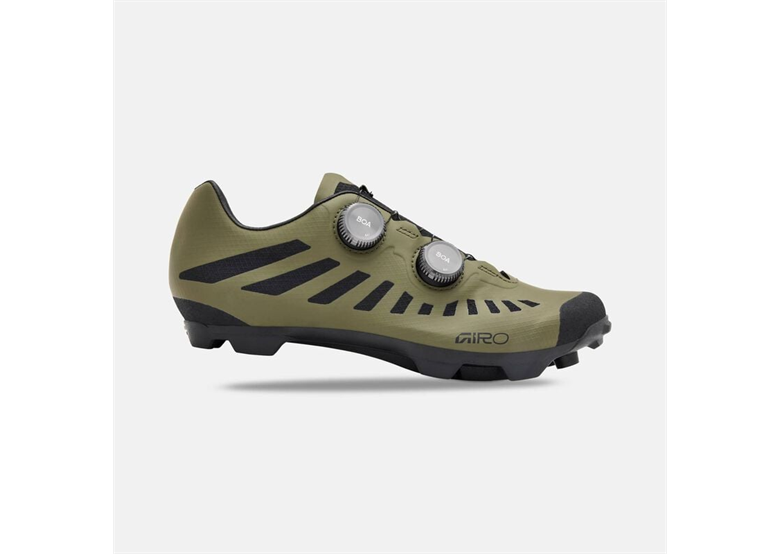 Buty MTB GIRO Gritter