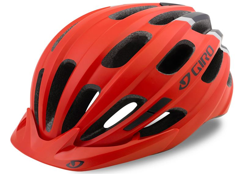 Kask rowerowy GIRO Hale