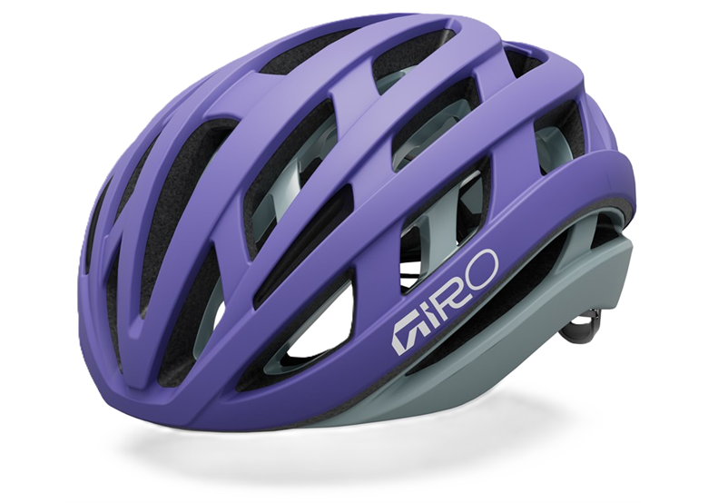 Kask rowerowy GIRO Helios Spherical MIPS